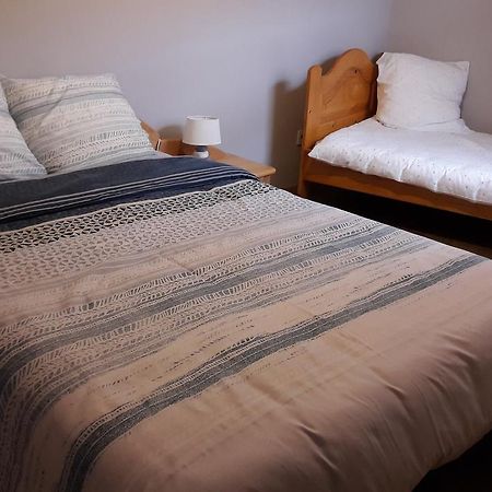 말메디 Casa Andres 아파트 외부 사진