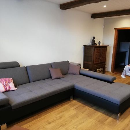 말메디 Casa Andres 아파트 외부 사진