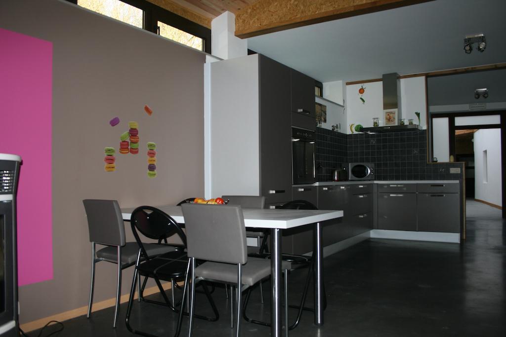 말메디 Casa Andres 아파트 외부 사진