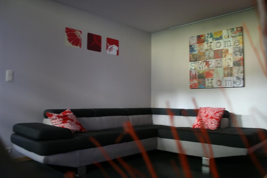 말메디 Casa Andres 아파트 외부 사진