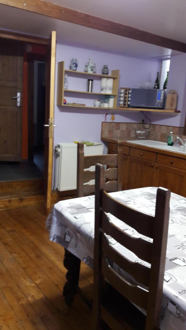 말메디 Casa Andres 아파트 외부 사진