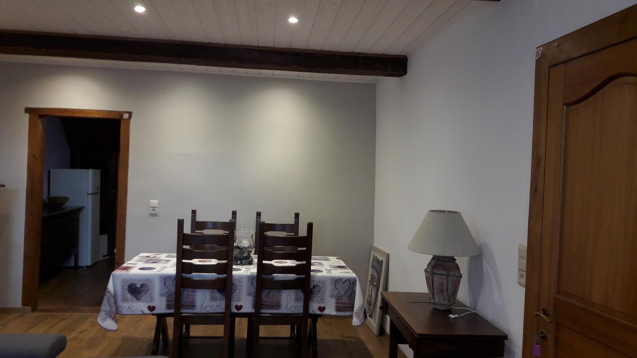말메디 Casa Andres 아파트 외부 사진