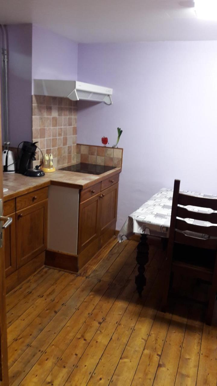 말메디 Casa Andres 아파트 외부 사진