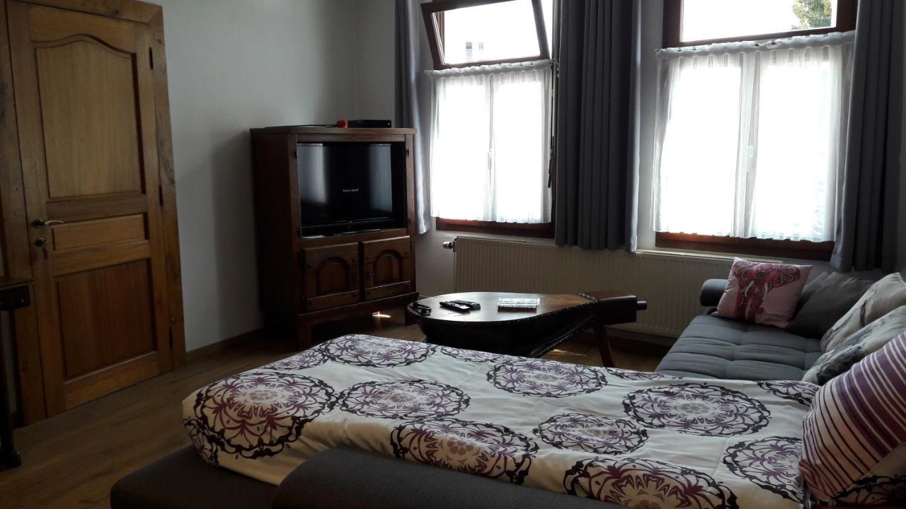 말메디 Casa Andres 아파트 외부 사진