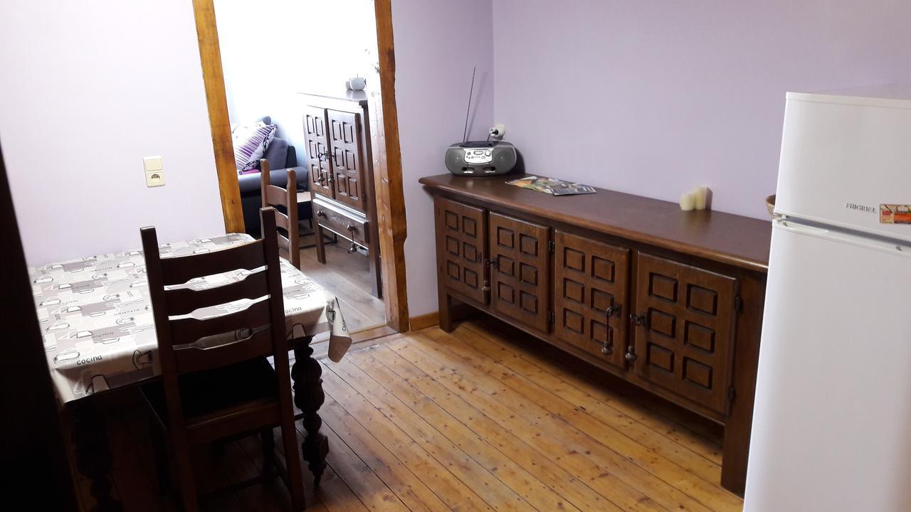 말메디 Casa Andres 아파트 외부 사진