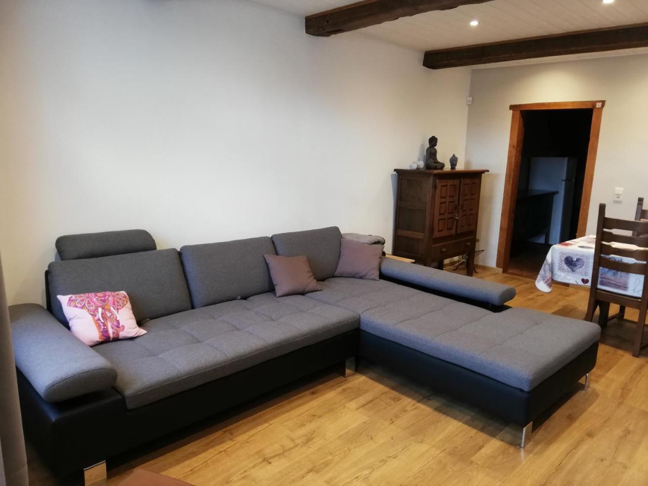 말메디 Casa Andres 아파트 외부 사진